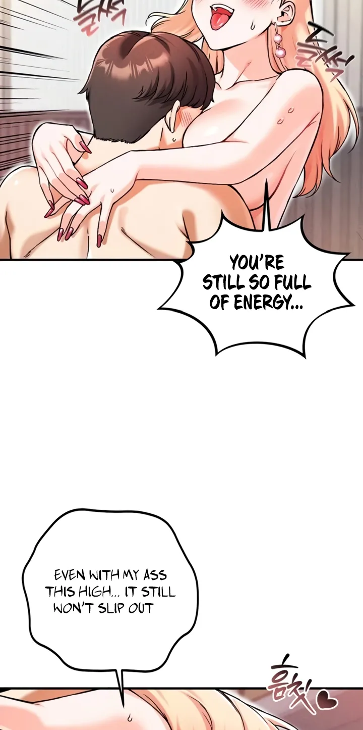 Read Wanna Join the Company? chapter 13 image 36 on Lezhin