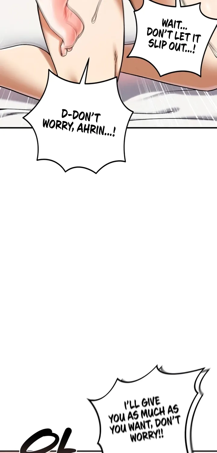 Read Wanna Join the Company? chapter 13 image 40 on Lezhin