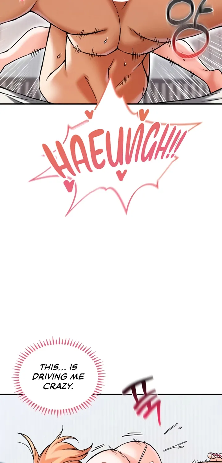 Read Wanna Join the Company? chapter 13 image 43 on Lezhin