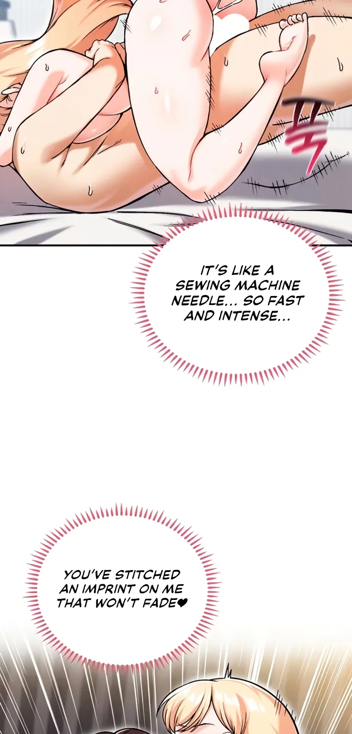 Read Wanna Join the Company? chapter 13 image 44 on Lezhin