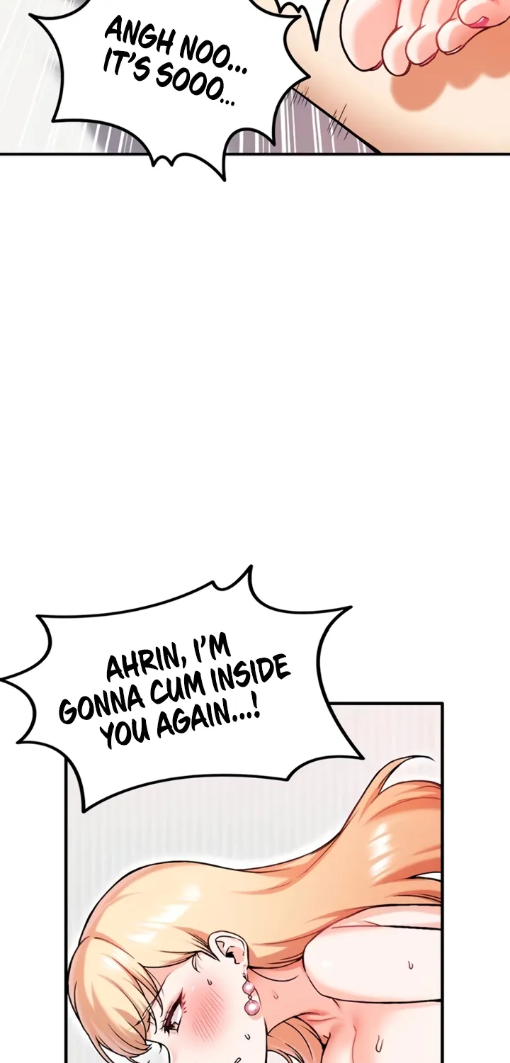 Read Wanna Join the Company? chapter 13 image 46 on Lezhin
