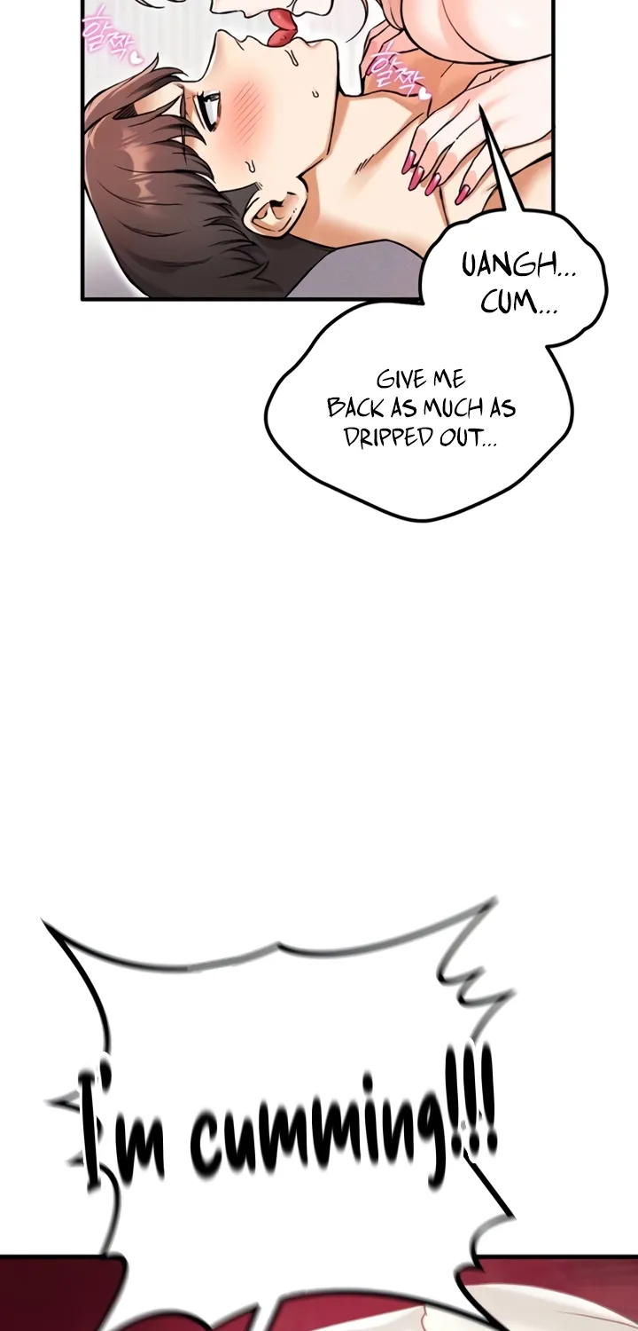 Read Wanna Join the Company? chapter 13 image 47 on Lezhin
