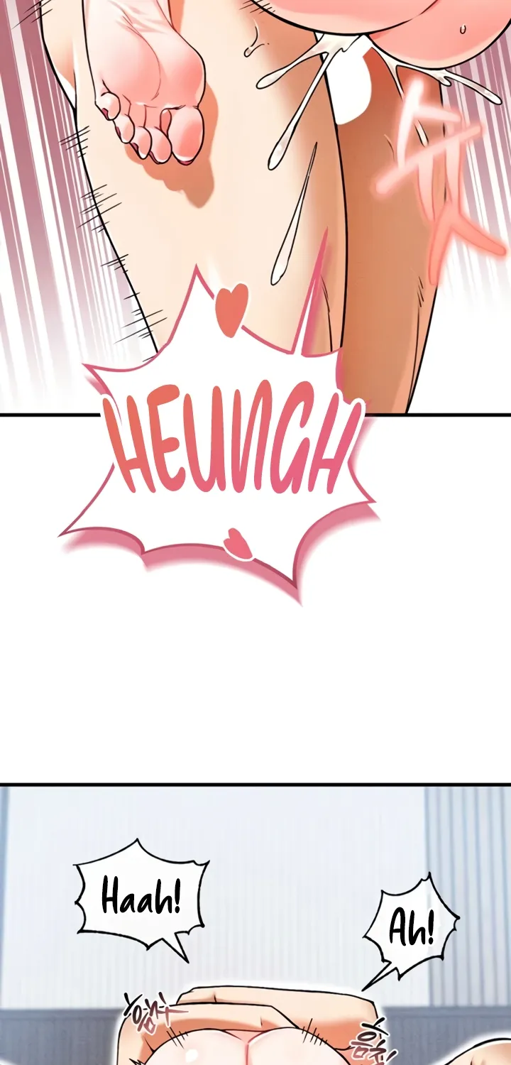 Read Wanna Join the Company? chapter 13 image 49 on Lezhin