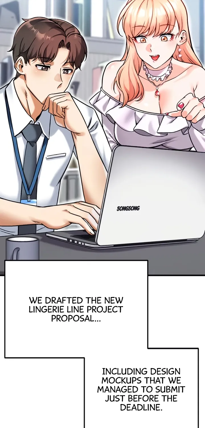 Read Wanna Join the Company? chapter 13 image 53 on Lezhin