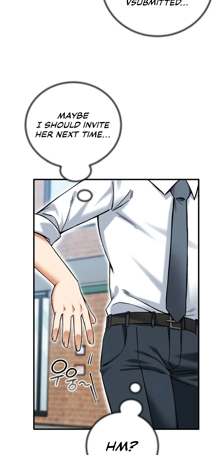 Read Wanna Join the Company? chapter 13 image 59 on Lezhin