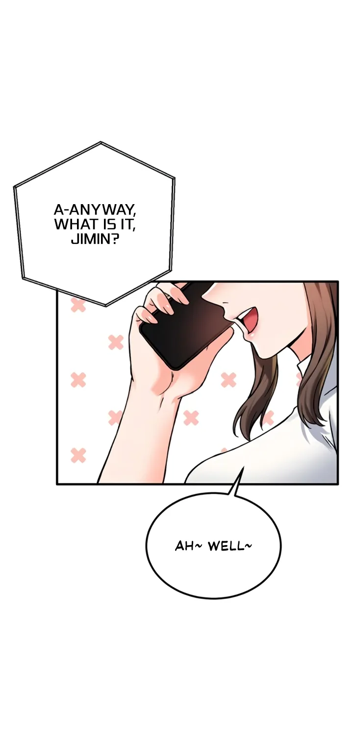 Read Wanna Join the Company? chapter 13 image 64 on Lezhin