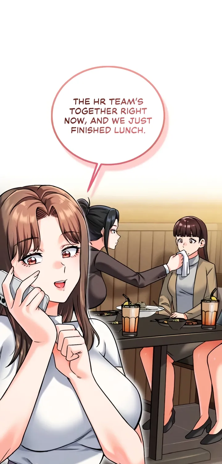 Read Wanna Join the Company? chapter 13 image 65 on Lezhin