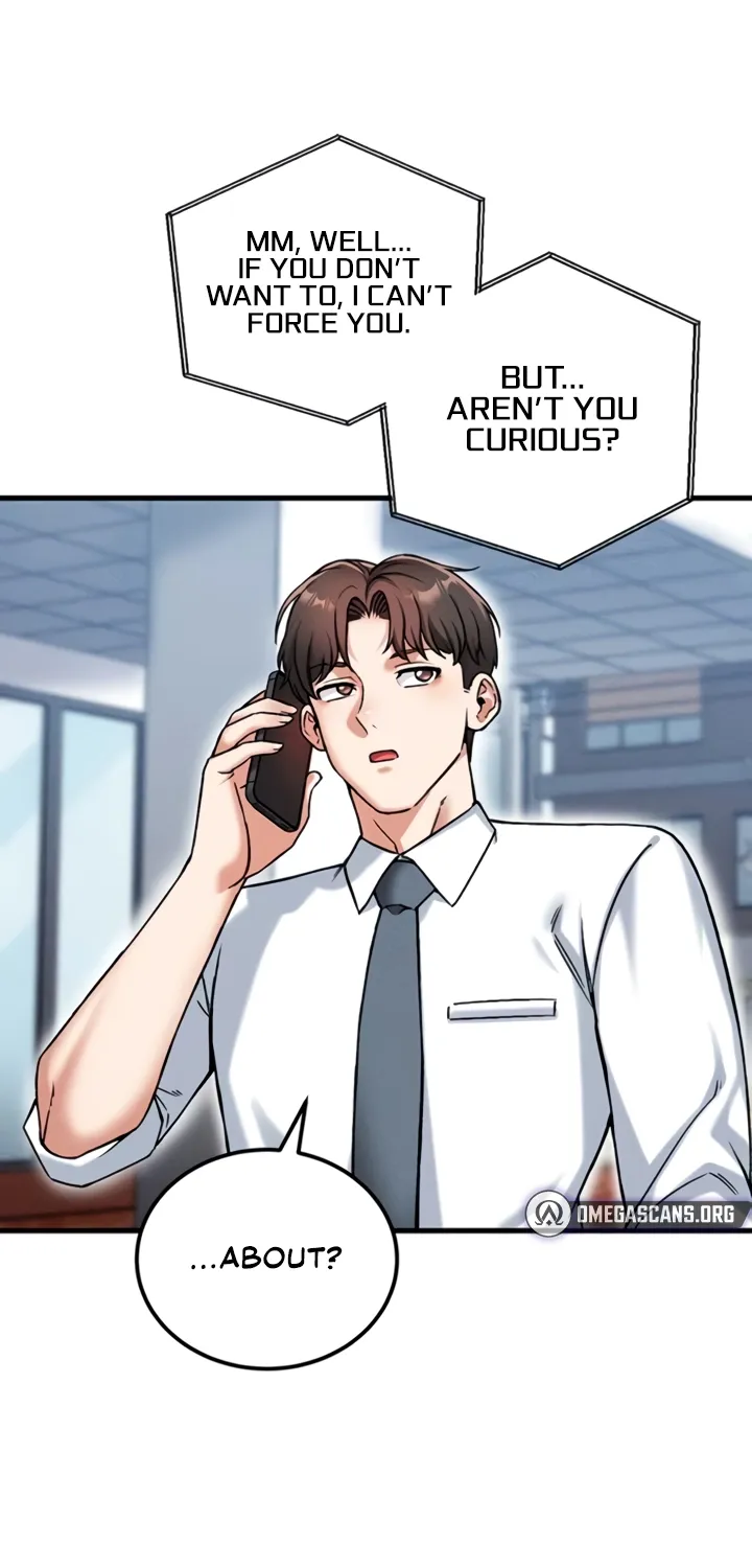 Read Wanna Join the Company? chapter 13 image 69 on Lezhin