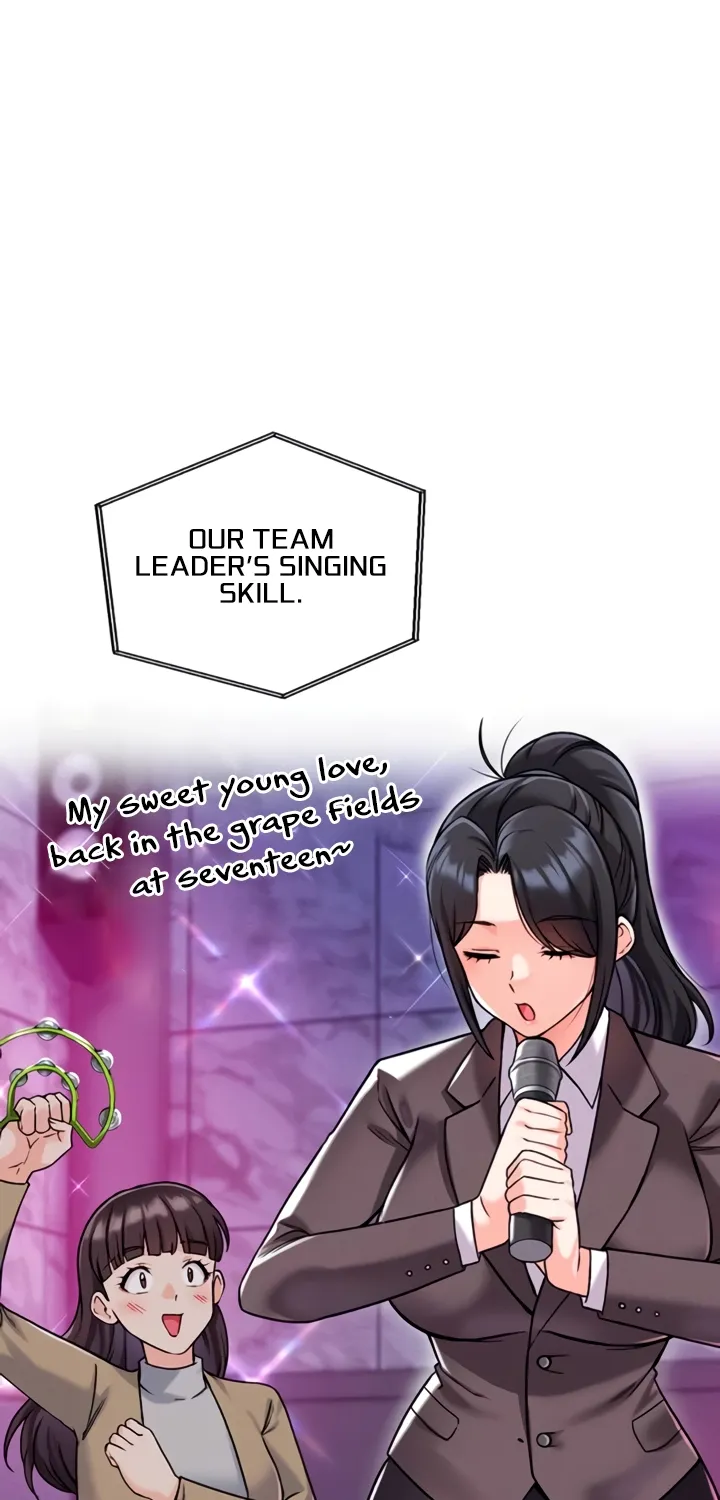 Read Wanna Join the Company? chapter 13 image 70 on Lezhin
