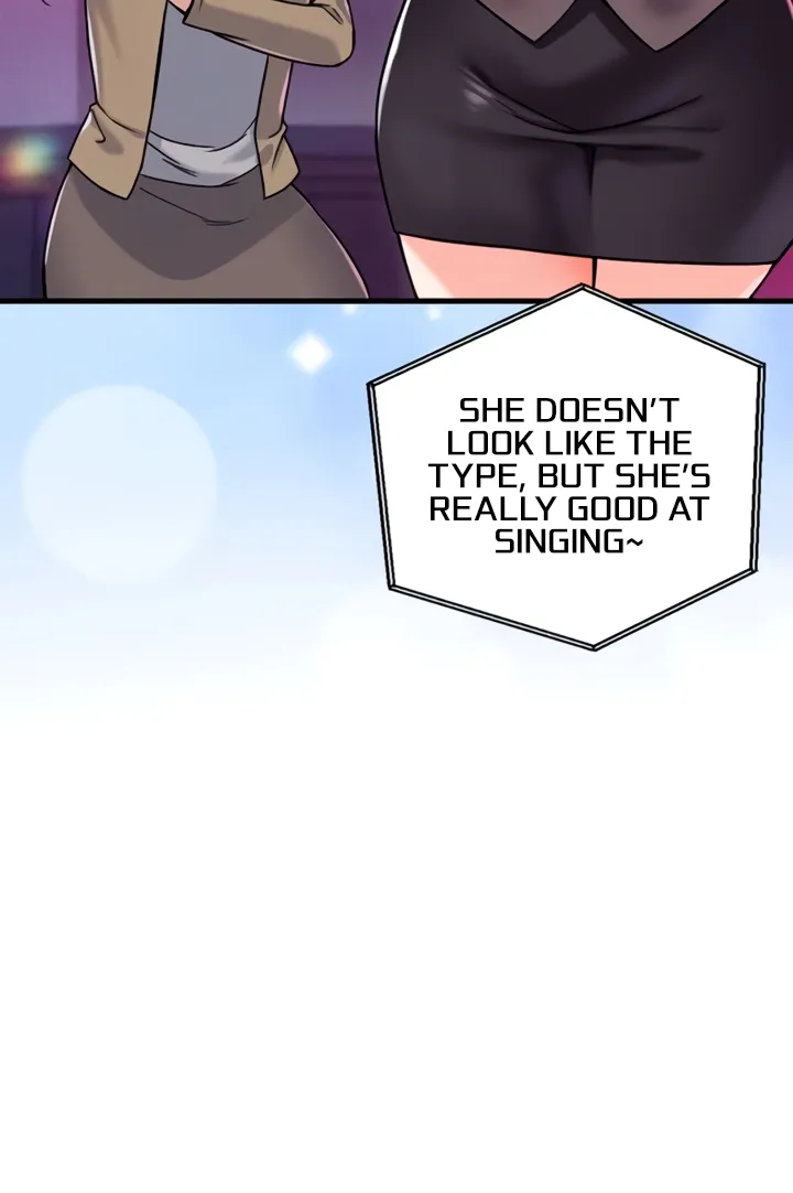 Read Wanna Join the Company? chapter 13 image 71 on Lezhin