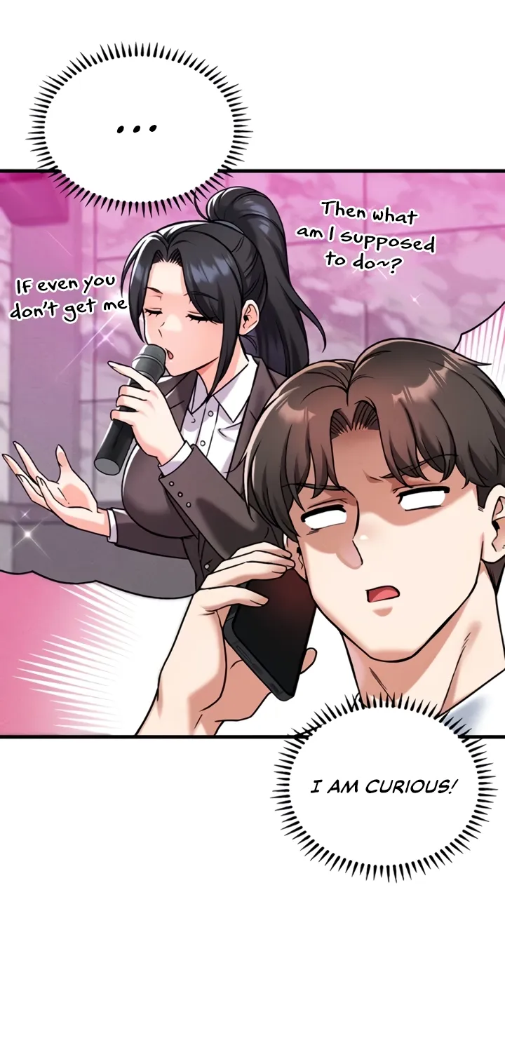 Read Wanna Join the Company? chapter 13 image 72 on Lezhin