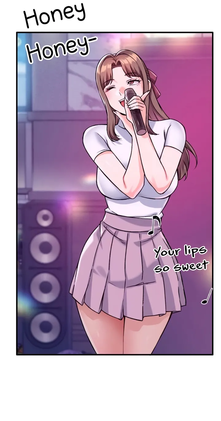 Read Wanna Join the Company? chapter 13 image 76 on Lezhin