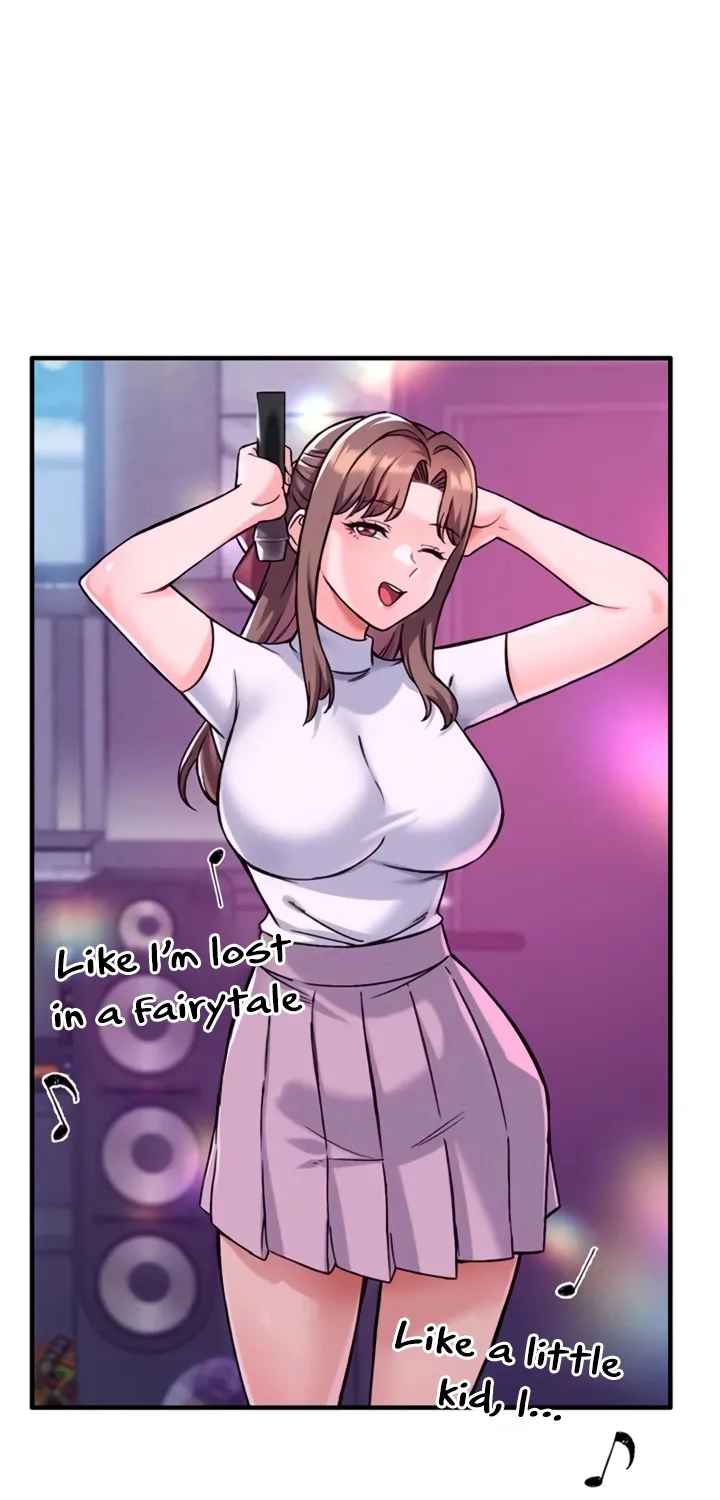 Read Wanna Join the Company? chapter 13 image 77 on Lezhin