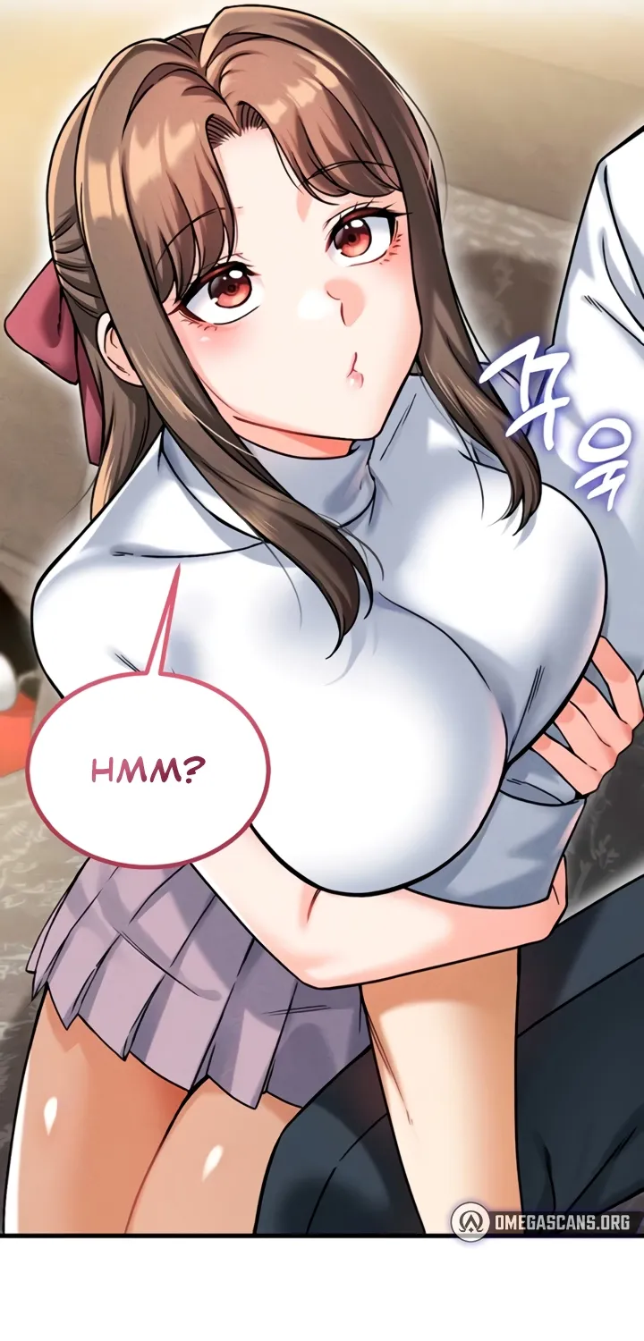 Read Wanna Join the Company? chapter 13 image 82 on Lezhin