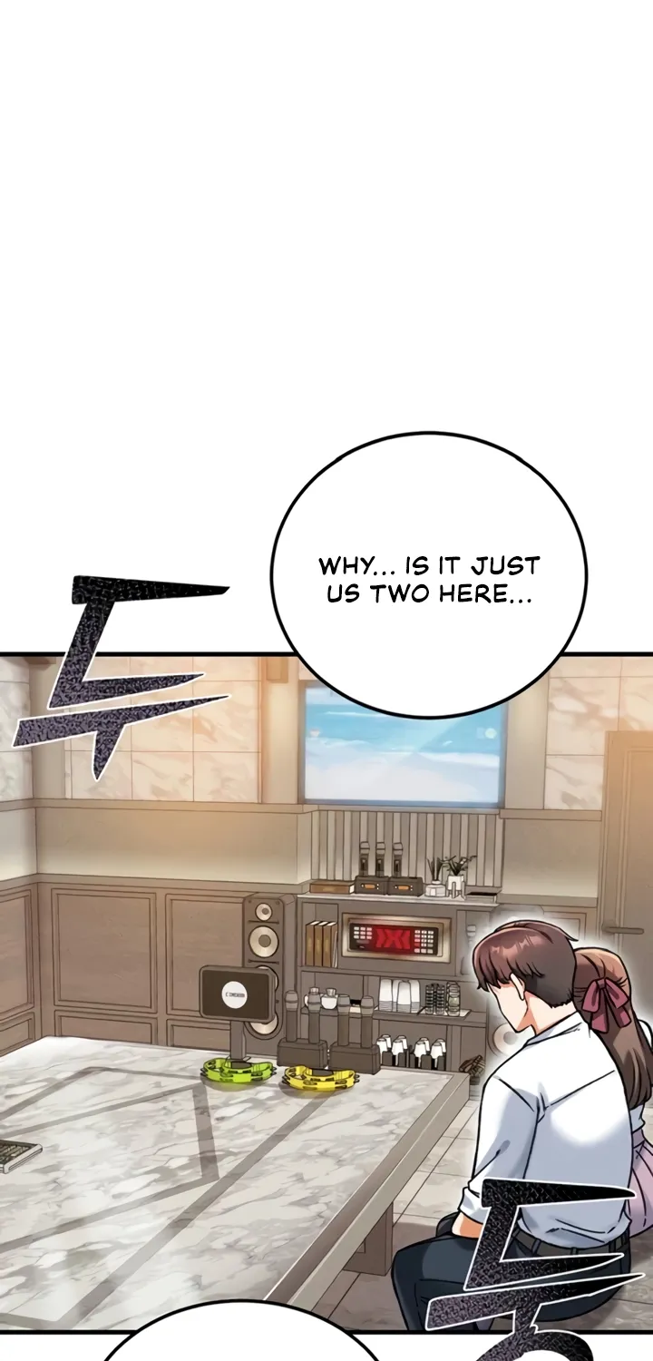 Read Wanna Join the Company? chapter 13 image 83 on Lezhin