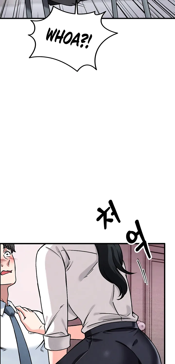 Read Wanna Join the Company? chapter 2 image 2 on Lezhin