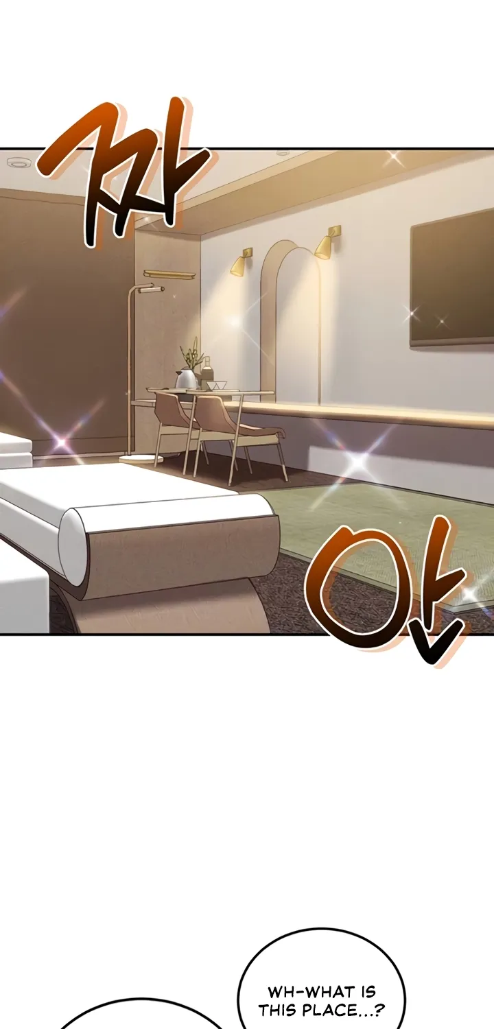 Read Wanna Join the Company? chapter 21 image 10 on Lezhin