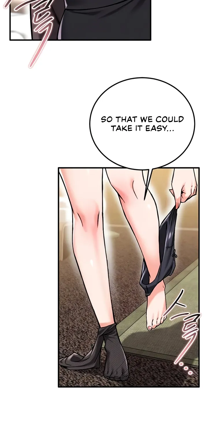 Read Wanna Join the Company? chapter 21 image 15 on Lezhin