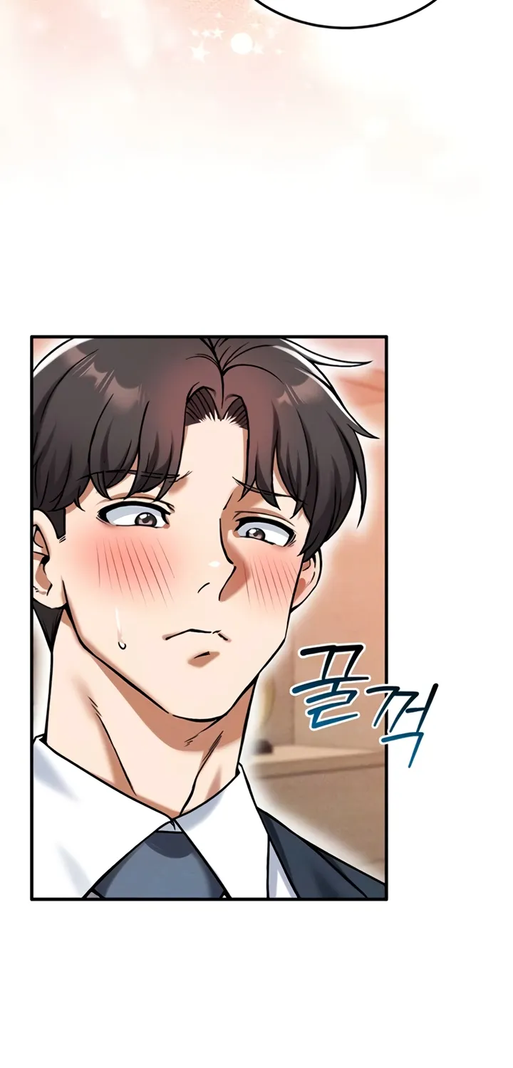 Read Wanna Join the Company? chapter 21 image 18 on Lezhin
