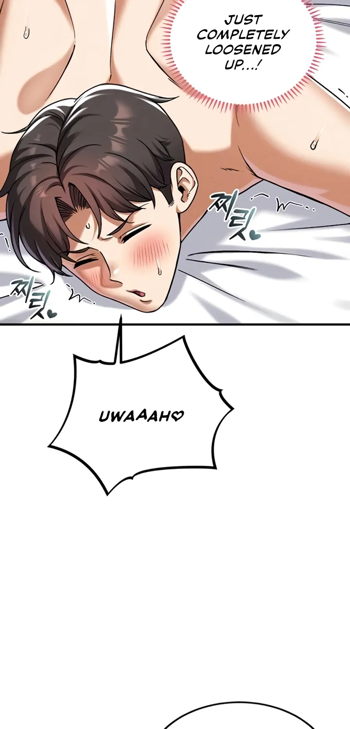 Read Wanna Join the Company? chapter 21 image 24 on Lezhin
