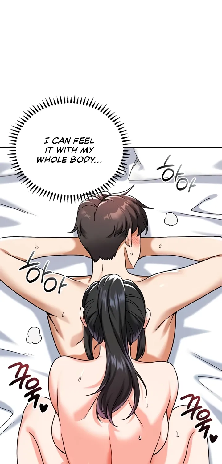 Read Wanna Join the Company? chapter 21 image 36 on Lezhin