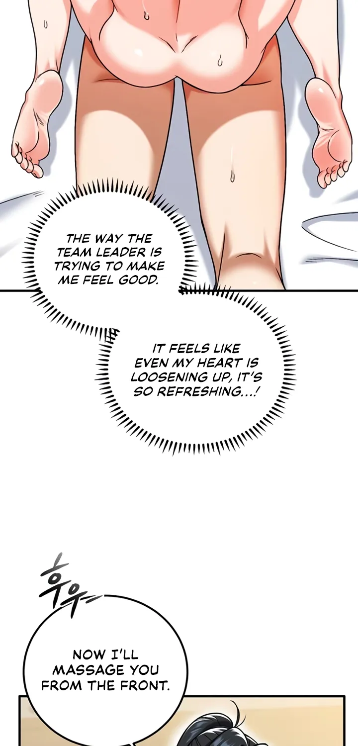 Read Wanna Join the Company? chapter 21 image 37 on Lezhin