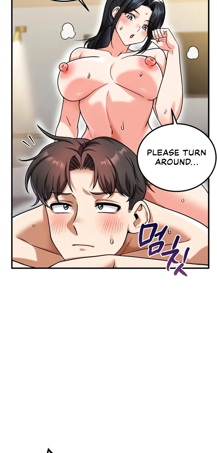 Read Wanna Join the Company? chapter 21 image 38 on Lezhin
