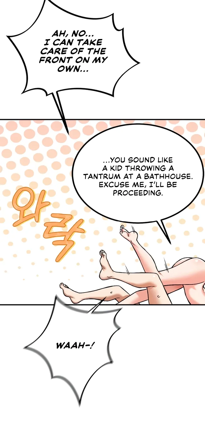 Read Wanna Join the Company? chapter 21 image 39 on Lezhin