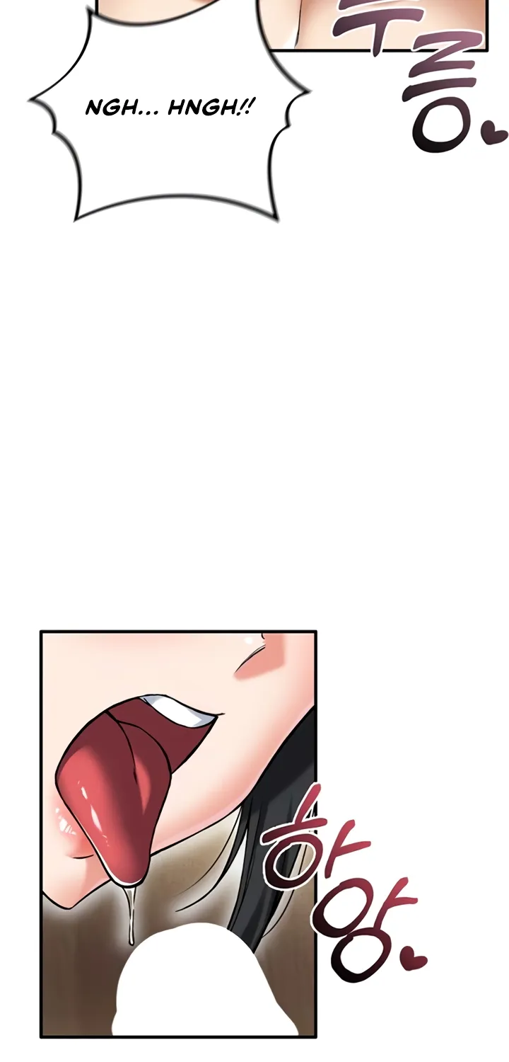 Read Wanna Join the Company? chapter 21 image 48 on Lezhin