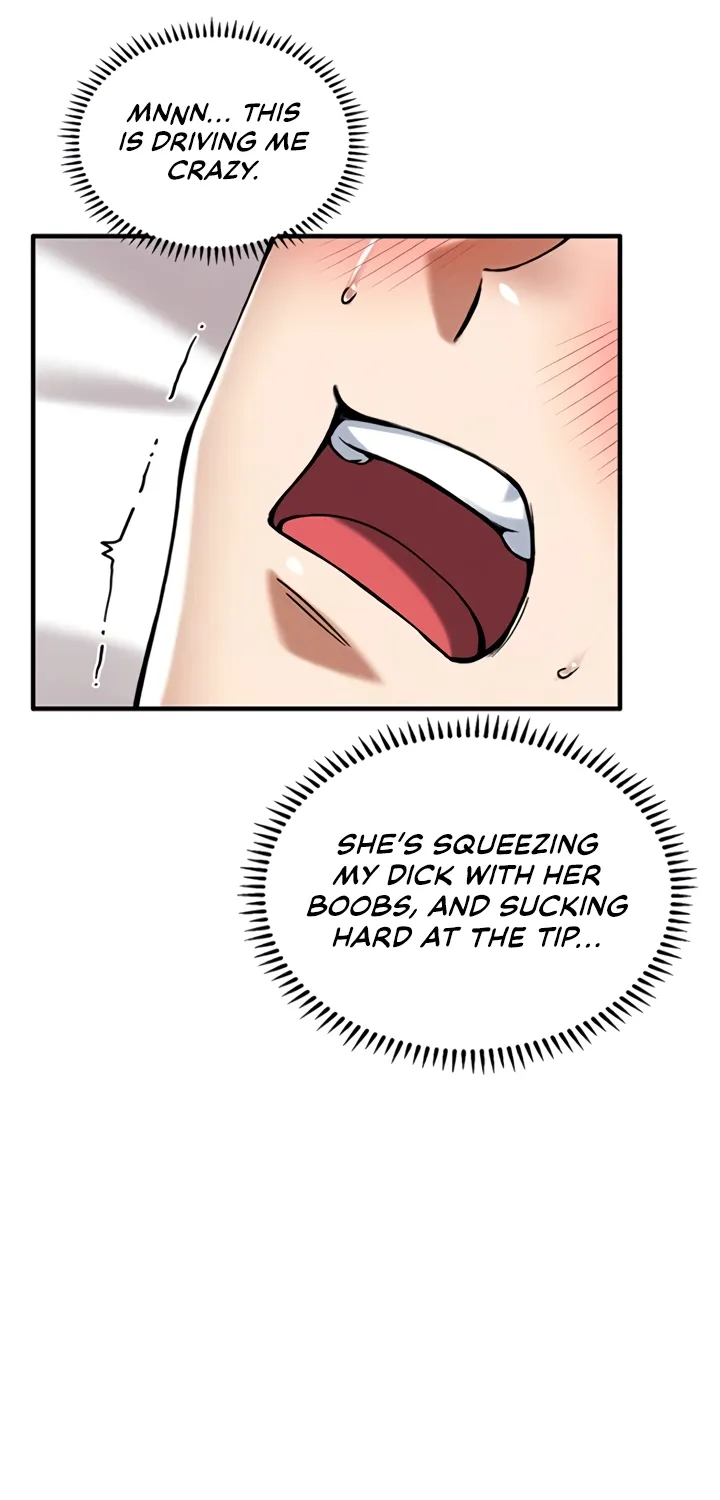 Read Wanna Join the Company? chapter 21 image 53 on Lezhin