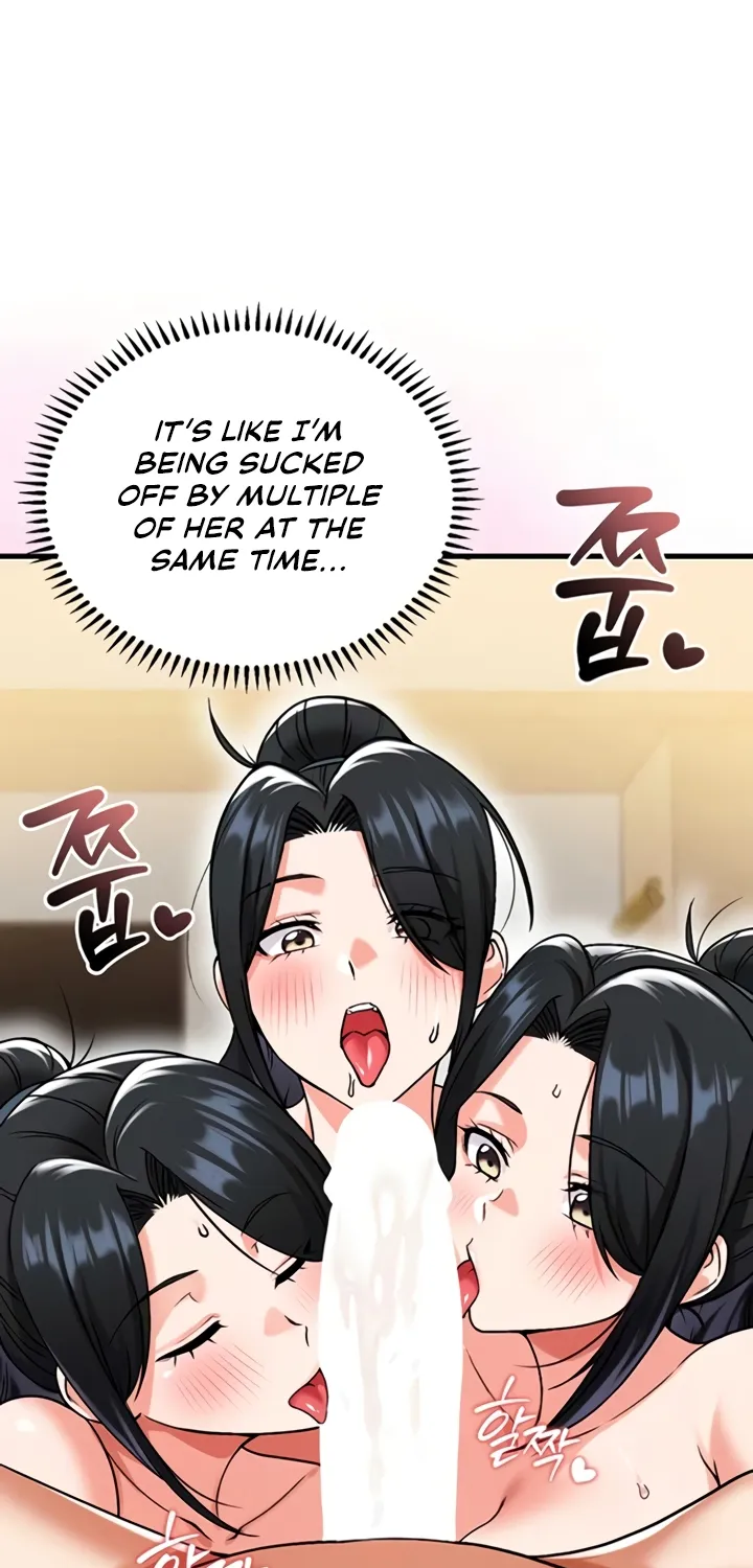 Read Wanna Join the Company? chapter 21 image 54 on Lezhin