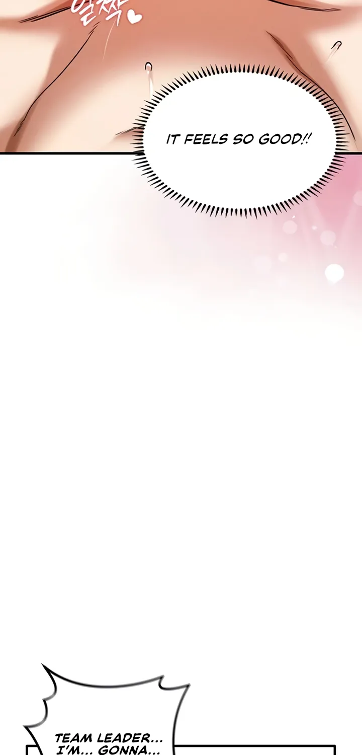 Read Wanna Join the Company? chapter 21 image 55 on Lezhin