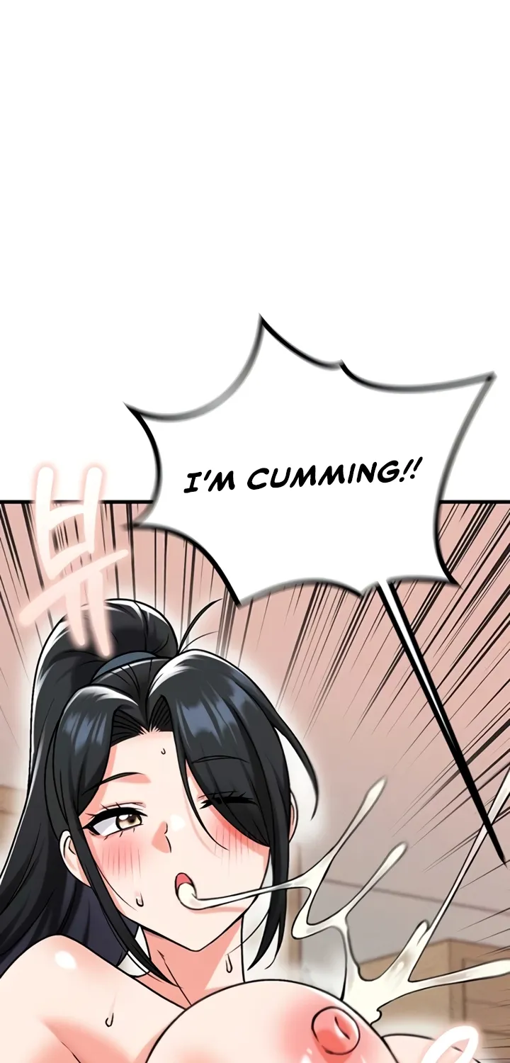 Read Wanna Join the Company? chapter 21 image 57 on Lezhin
