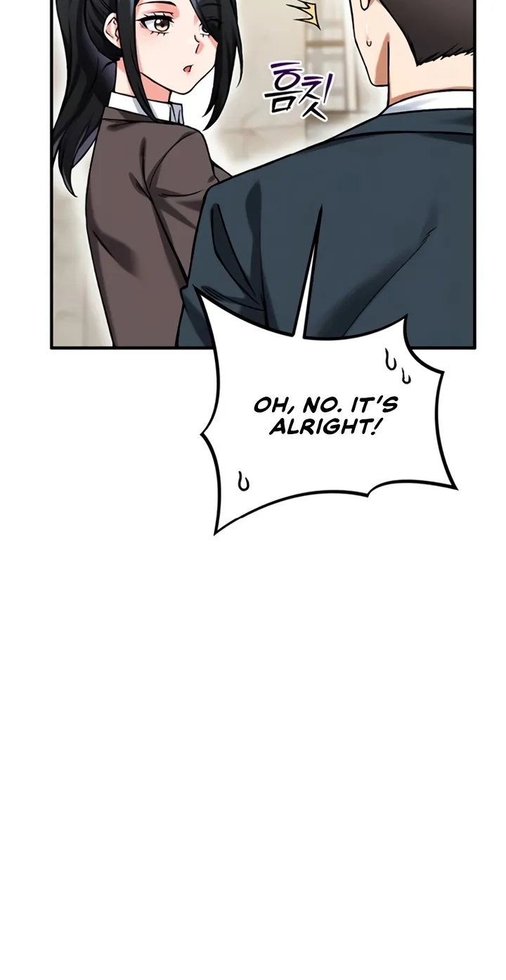 Read Wanna Join the Company? chapter 21 image 6 on Lezhin