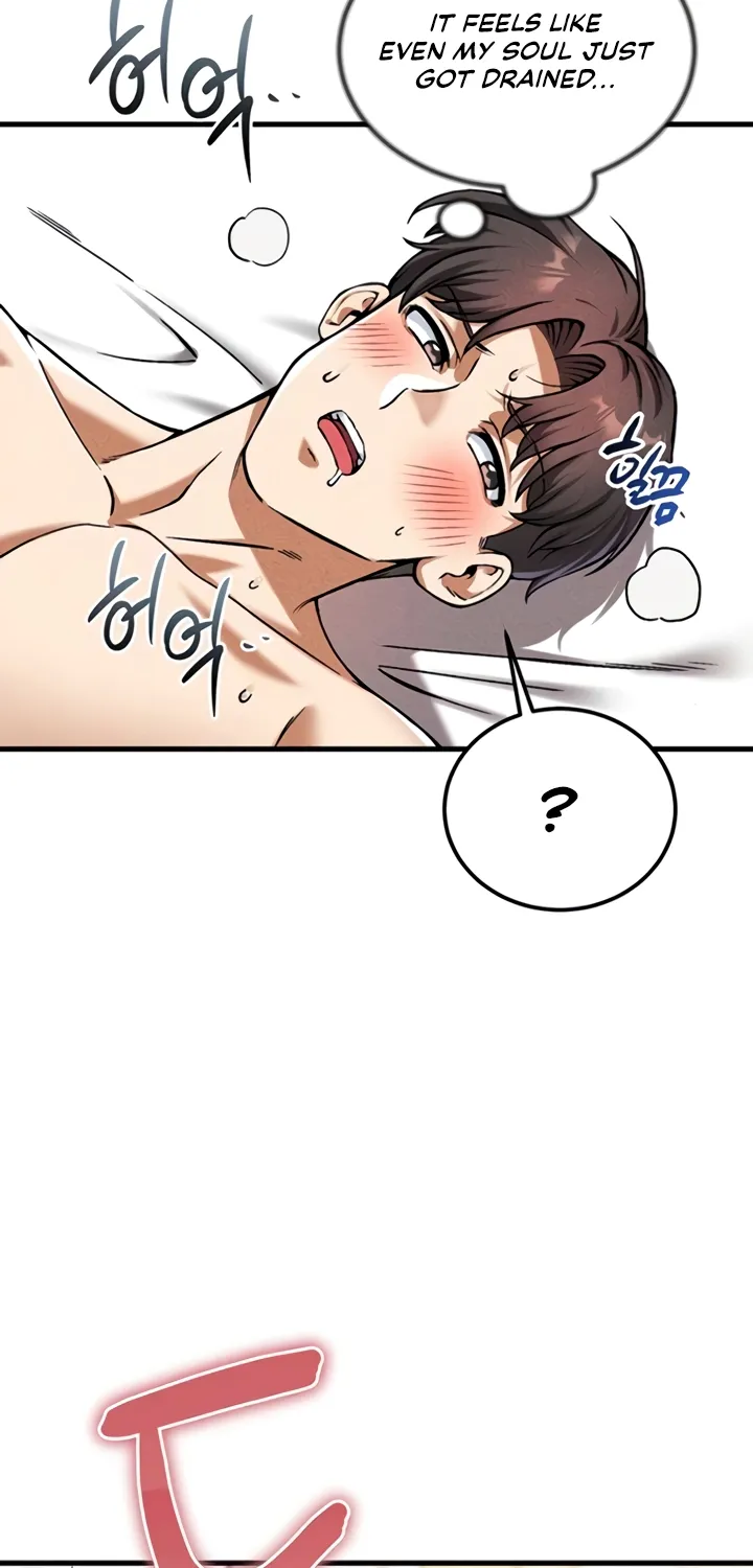 Read Wanna Join the Company? chapter 21 image 63 on Lezhin