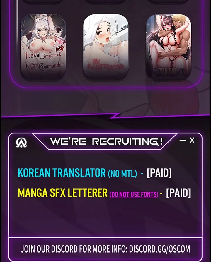 Read Wanna Join the Company? chapter 21 image 83 on Lezhin