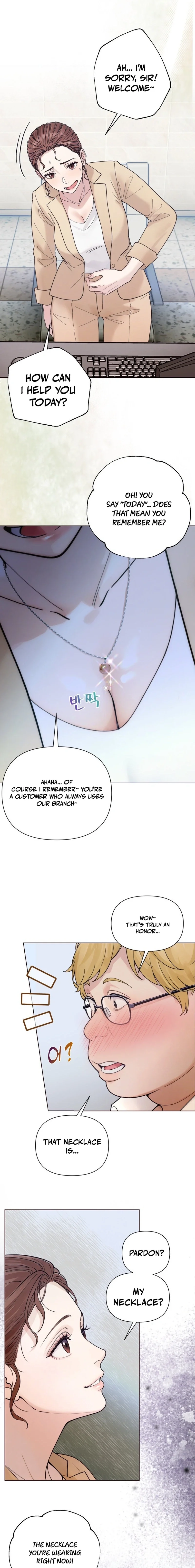 Read Wanna Work Overtime? chapter 10 image 11 on Lezhin
