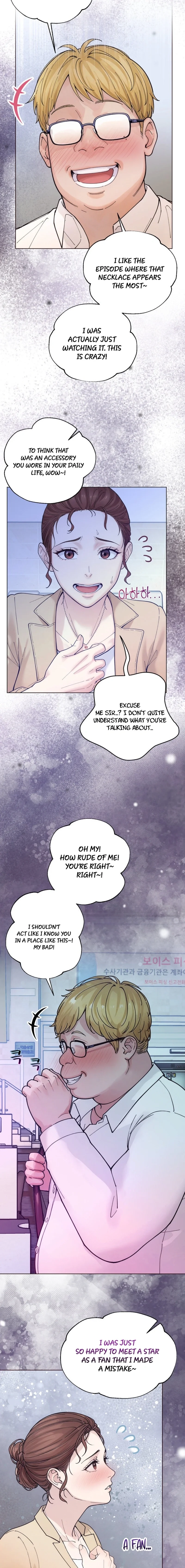 Read Wanna Work Overtime? chapter 10 image 12 on Lezhin