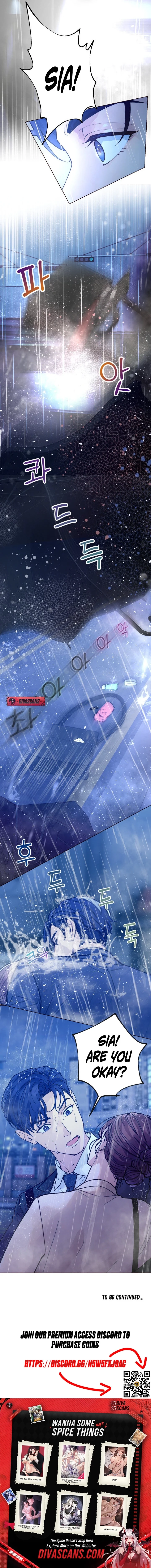 Read Wanna Work Overtime? chapter 11 image 13 on Lezhin