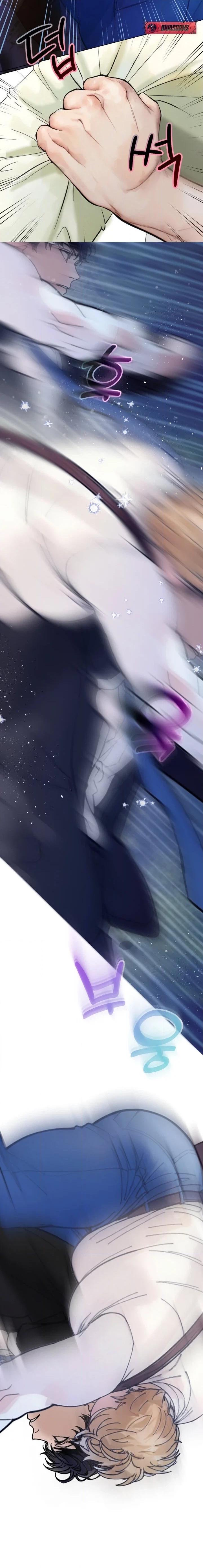 Read Wanna Work Overtime? chapter 11 image 3 on Lezhin