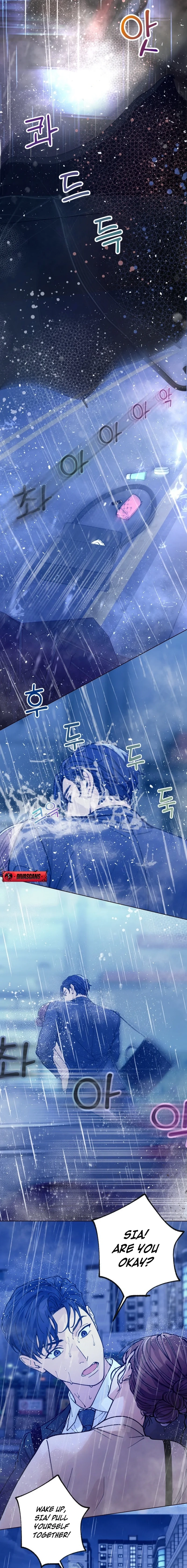 Read Wanna Work Overtime? chapter 12 image 1 on Lezhin