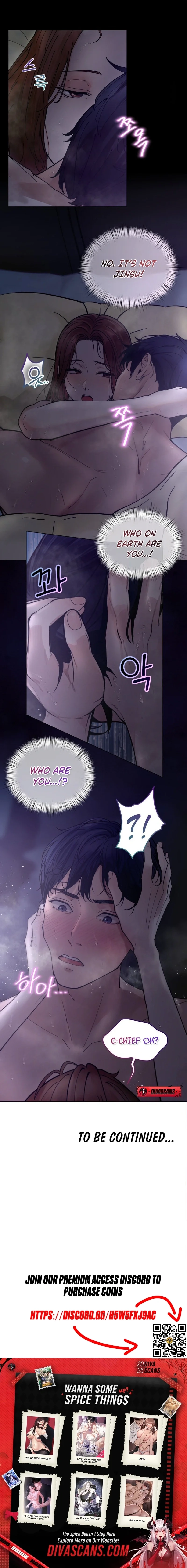 Read Wanna Work Overtime? chapter 12 image 11 on Lezhin