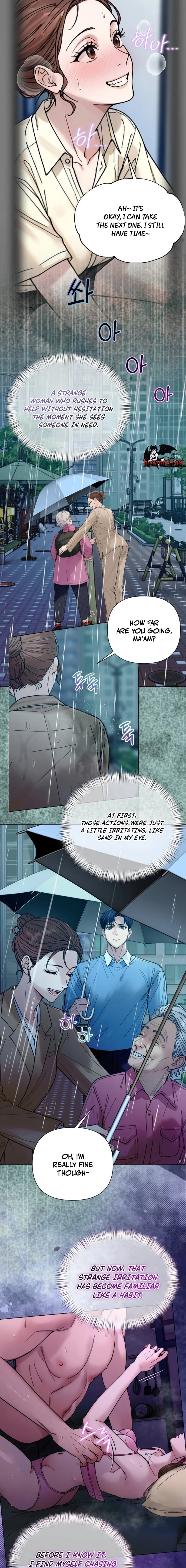 Read Wanna Work Overtime? chapter 13 image 13 on Lezhin