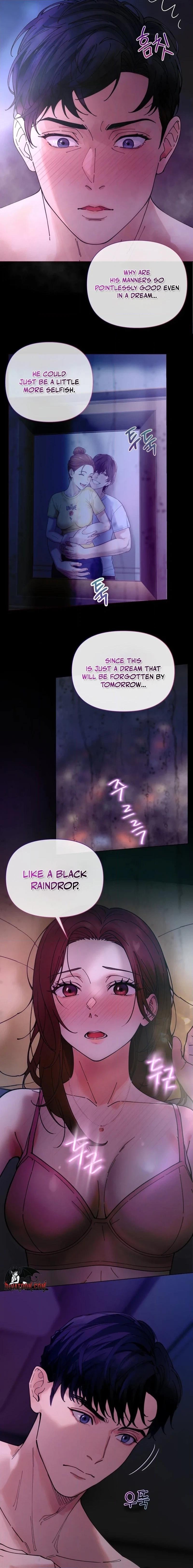 Read Wanna Work Overtime? chapter 13 image 7 on Lezhin
