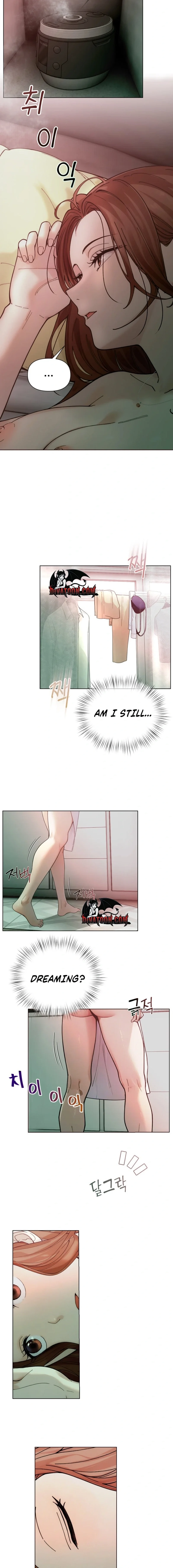 Read Wanna Work Overtime? chapter 15 image 11 on Lezhin