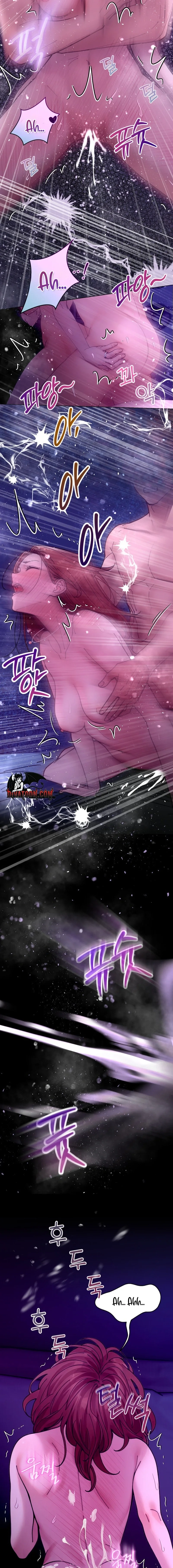 Read Wanna Work Overtime? chapter 15 image 6 on Lezhin