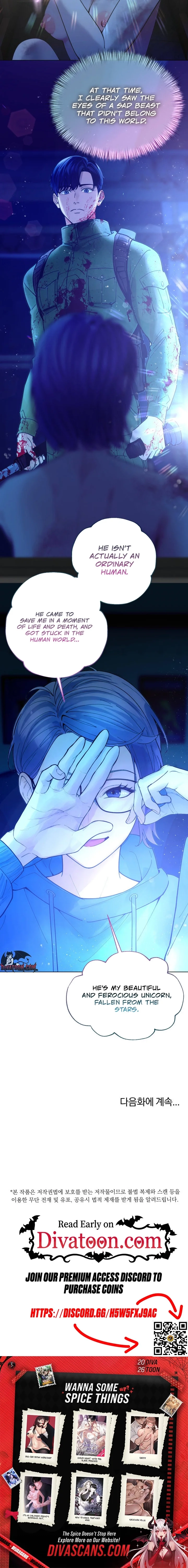 Read Wanna Work Overtime? chapter 18 image 15 on Lezhin