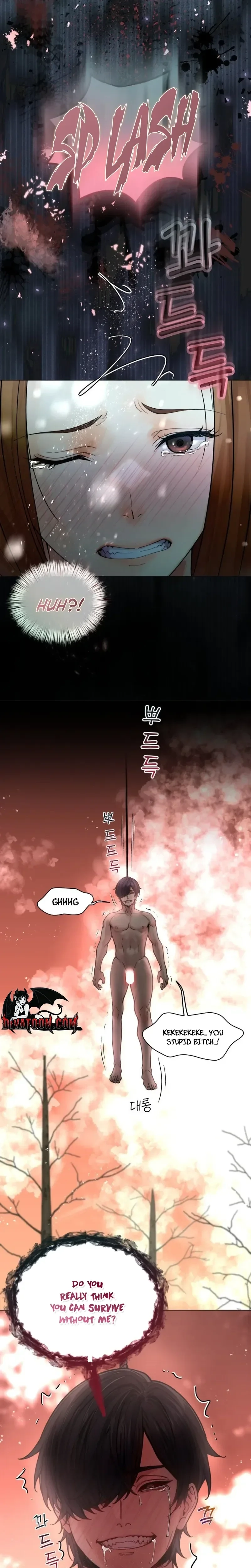 Read Wanna Work Overtime? chapter 19 image 10 on Lezhin