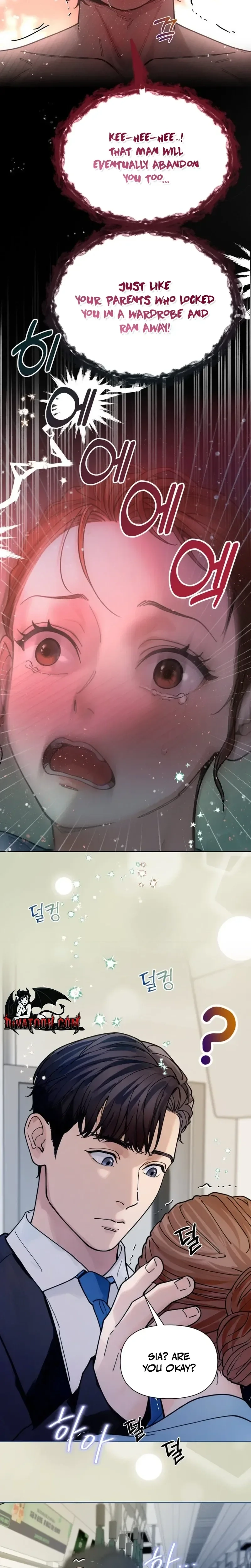 Read Wanna Work Overtime? chapter 19 image 11 on Lezhin