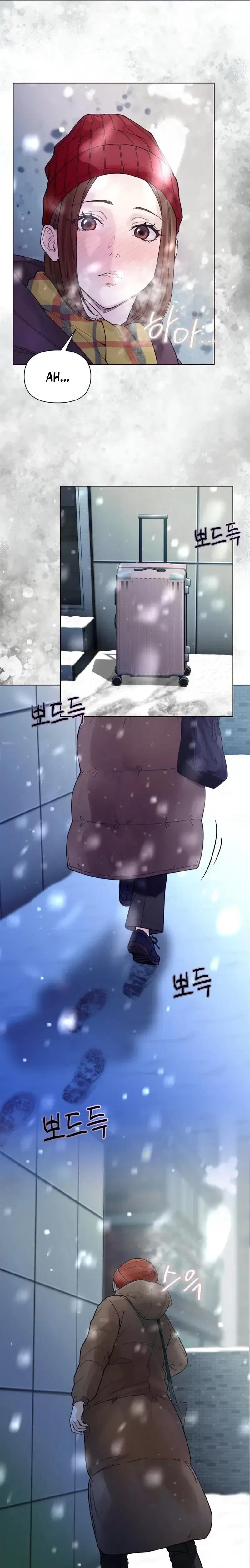 Read Wanna Work Overtime? chapter 19 image 3 on Lezhin
